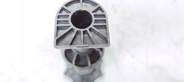 screw wheels of a spare AUDI A4 B7 sedan 8E0804899