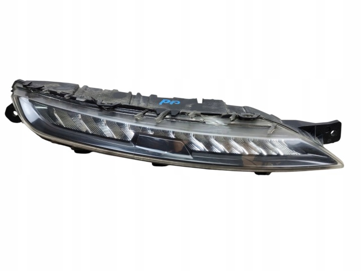 light SIATLO LED DRL front right CITROEN C4 PICASSO II LIFT (16-19) 9676036