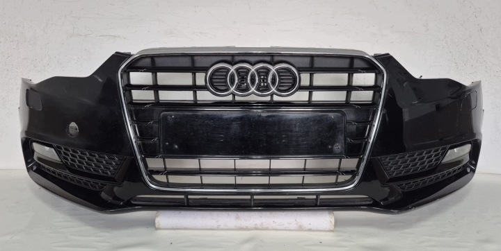 AUDI A5 8T 8T0 LIFT 11- nárazník předek přední SPR 8T0807437AD