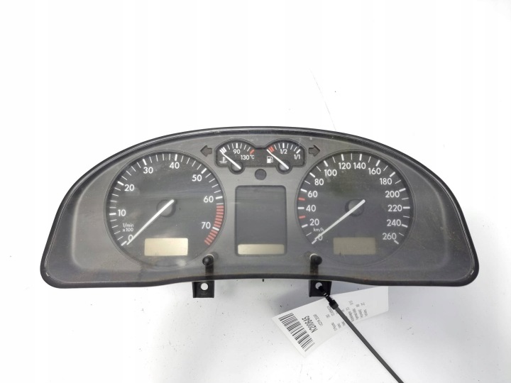 mutatók ZEGAR 3B0919880C VOLKSWAGEN PASSAT B5