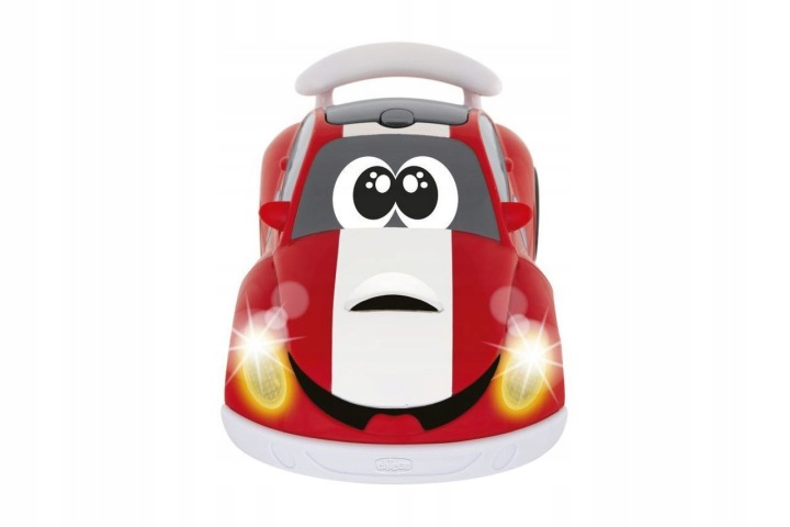11/1459B Автомобіль Johnny Coupe RC Chicco 00060952300000 (вживаний) — фото 2
