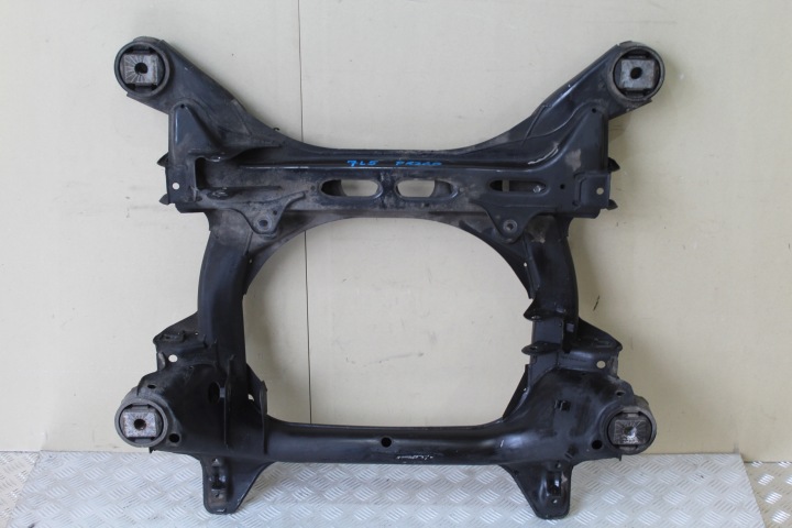 ASSALE ANTERIORE CULLA assale assale anteriore CULLA MOTORE PORSCHE CAYENNE S 7L5