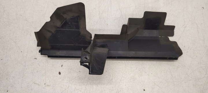 air duct air line Opel Zafira C 1,6 Z16XNT