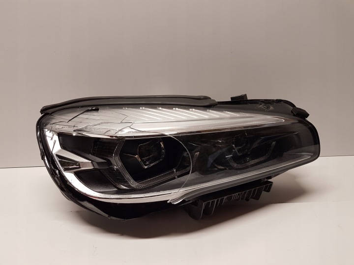 light front right BMW F45 F46 LCI LED 5A017B2