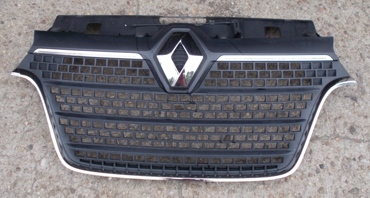 RENAULT MASTER III 19R Grill Grill vorne 628959833R