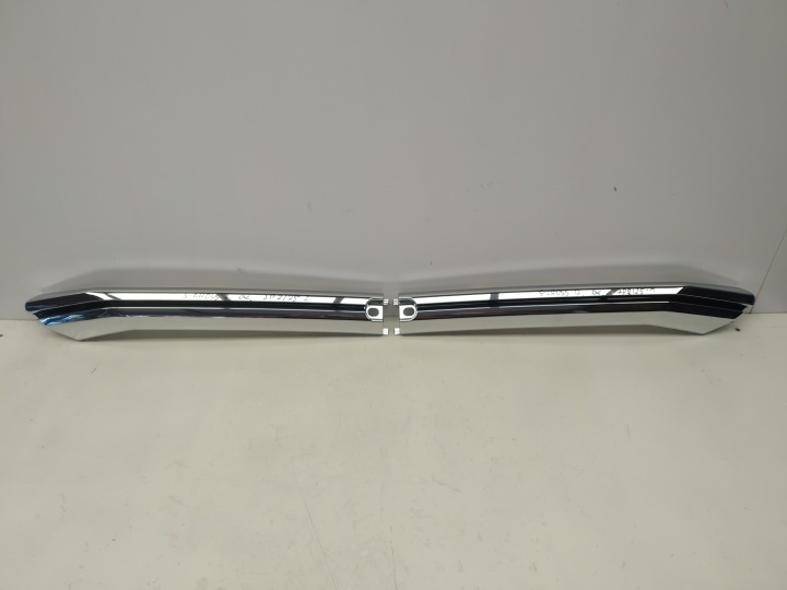 21r- Suzuki Sx4 S Cross II modanatura GRIGLIA chrom sinistra Destra GRIGLIA Copertura
