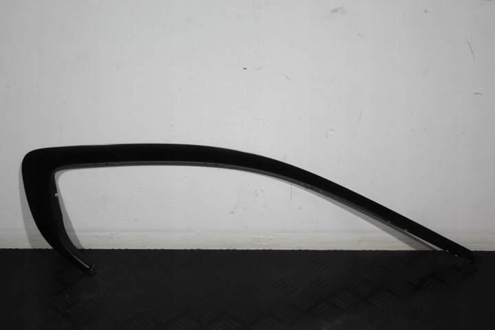 Leiste Schutzleiste Fenster rechts heck BMW 3 F30 F31