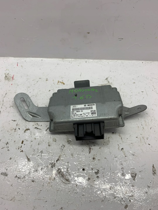 Centralina modulo START-STOP BG9T-14B526-DA FORD