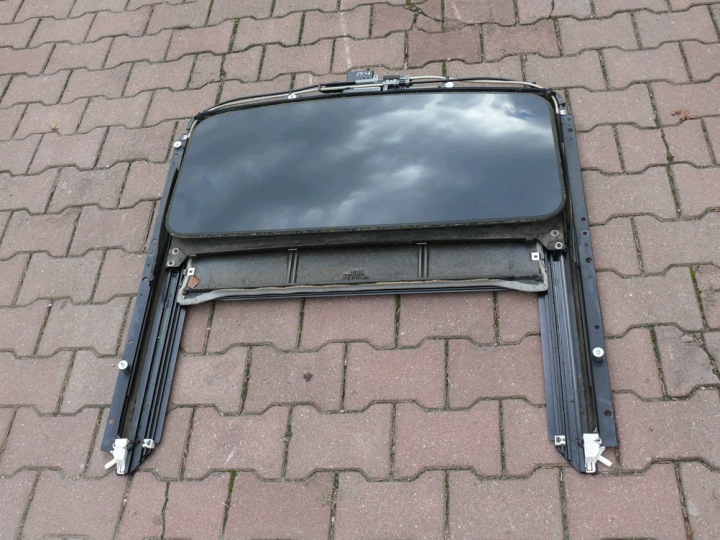 tetto apribile SZKLANY completo VOLVO XC90 XC-90 e 1 02-06r. 39992155 9473102