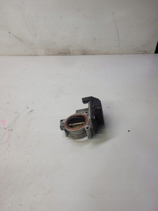 throttle flap AUDI A4 A5 A6 A7 3.0 TFSI 057128063D