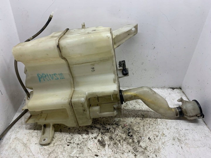 nadrzka plynu ostřikovače TOYOTA PRIUS III XW30 09-15 1.8 HYBRYDA
