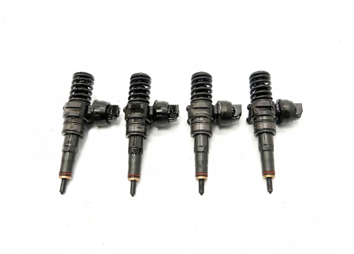 POMPOWTRYSKIWACZE VW PASSAT B6 2.0 TDI 038130080AX