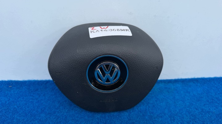 Couvre Airbag POWIETRZNEJ VW GOLF 7 VII TIGUAN PASSAT KA14/066MR