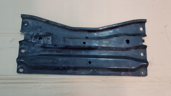 Porte Support plaque MAZDA 6 VI GJ GHP9-564A1