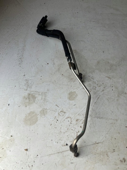 RURKI KATALIZATORA sensor of the gas CITROEN C3 III 1.2 THP 9812047080