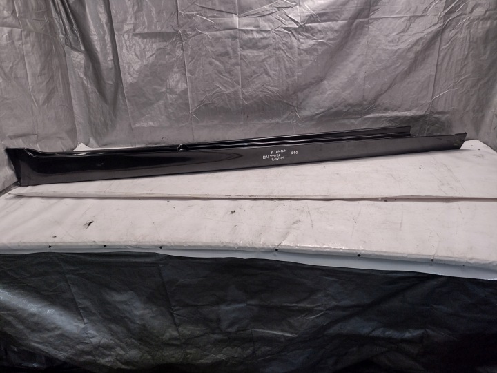 Copertura MINIGONNA Destro BMW F11 7184774 k: B90
