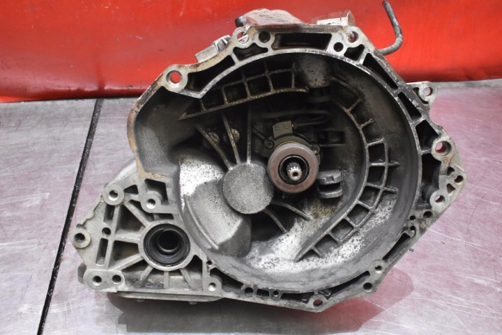 gearbox, AT7C419 OPEL CORSA D 1.4 16V 85 KM 10-20