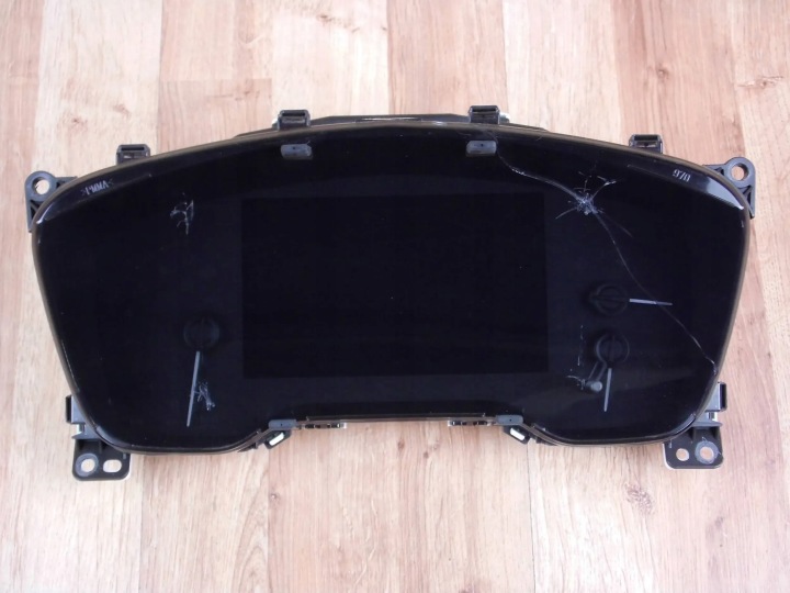 Toyota Corolla E21 2020 1.8 HYBRID dials 83800FE250
