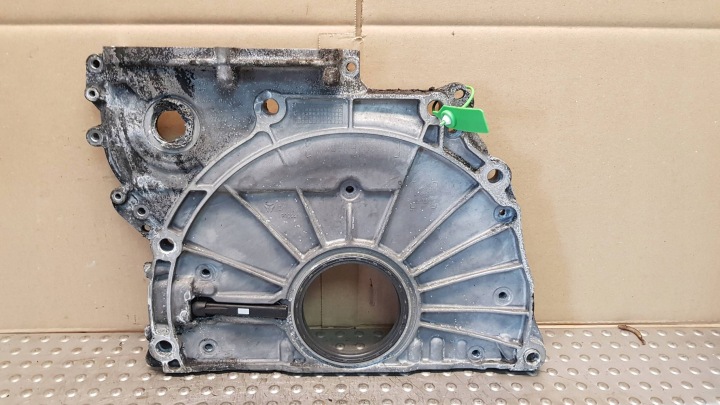 gearbox cover 8513999 BMW G01 G05 G11 G12 G20 G21 G30 G31 G32 3.0D 4.0D
