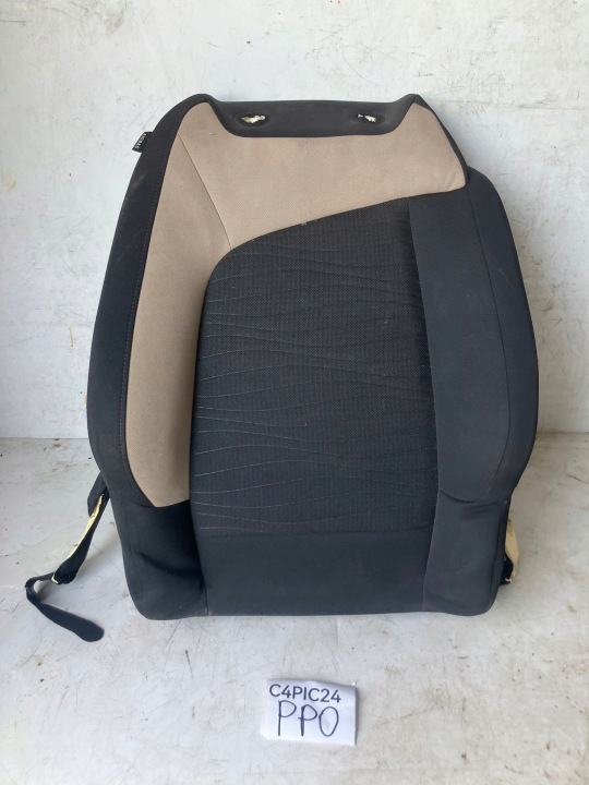 OPARCIE Siège Passegers Droite Avant CITROEN C4 PICASSO II #24