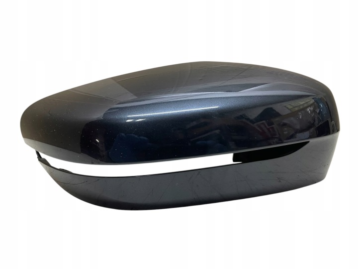 copertura GREMBIALINA SPECCHIETTO RETROVISORE Destro BMW G11 G12 B41