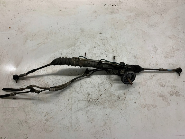 Boîter direction PEUGEOT 3008 et (2009-2016) 1.6 EHDI