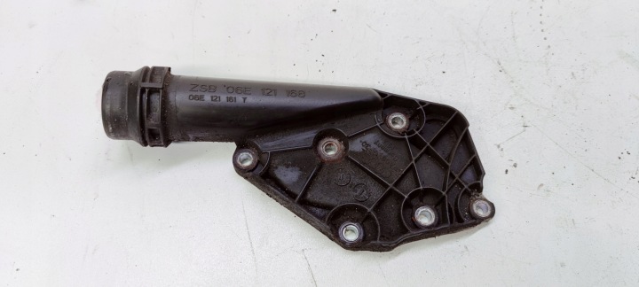 clutch of water AUDI A4 B7 A6 C6 2.4 3.2 06E121161T