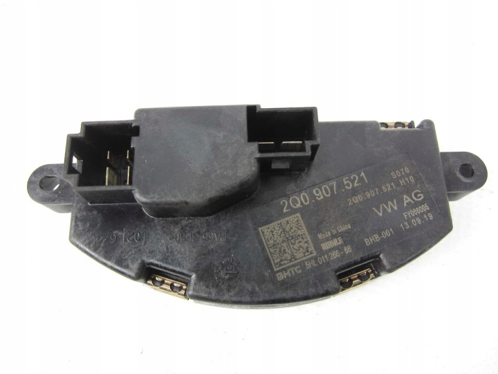 Opornik of the heating Seat Ibiza V 6F KJ 2020