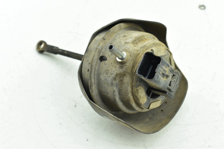 Gruszka Régulateur Turbines FORD FOCUS MK3 1.6 TDCI UFDB 750804-04
