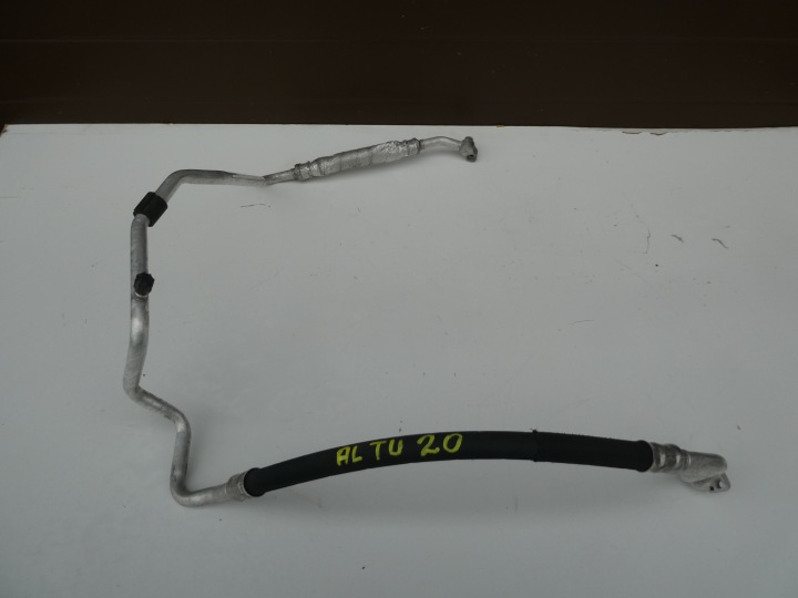 VW TIGUAN wiring of the air conditioning KLIMY 5N0820743D