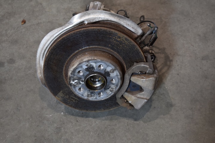 IDEALNE Achsträger vorne vorne links BMW X3 G01 G02 XDRIVE 6882599 1