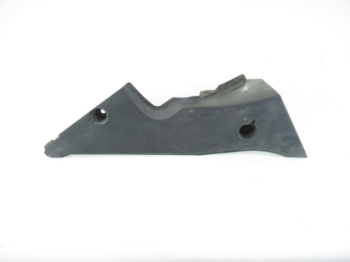 copertura GREMBIALINA serbatoio Protezione Sottoscocca sinistra BMW e60 e61 berlina KOMBI