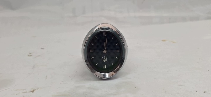 Uhr Zeituhr Armaturenbrett ROZDZIELCZEJ MASERATI QUATTROPORTE 670011361