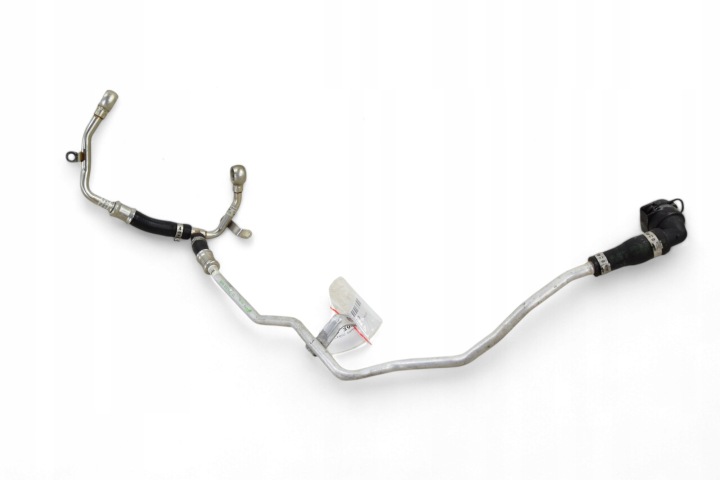 wiring Chlodzenia tube BMW M5 F90 G30 4.4 V8 8092600