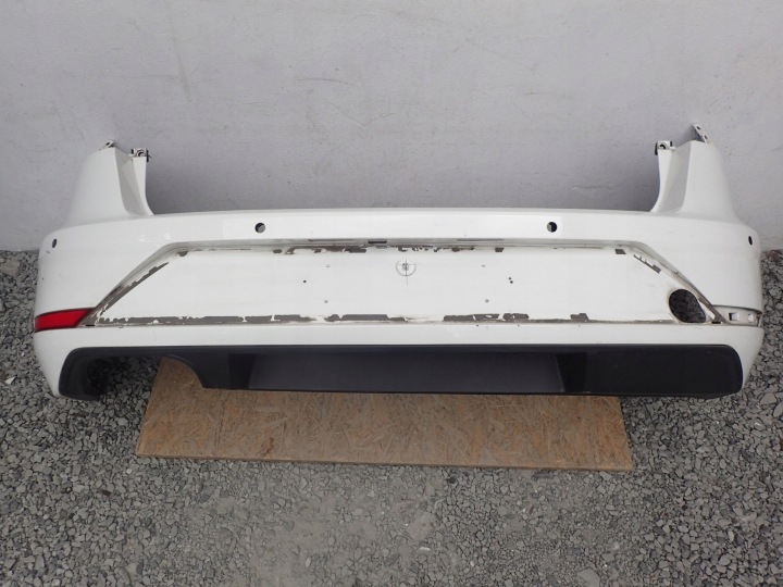 Paraurti posteriore posteriore SEAT LEON 5F 3 III KOMBI LIFT FR