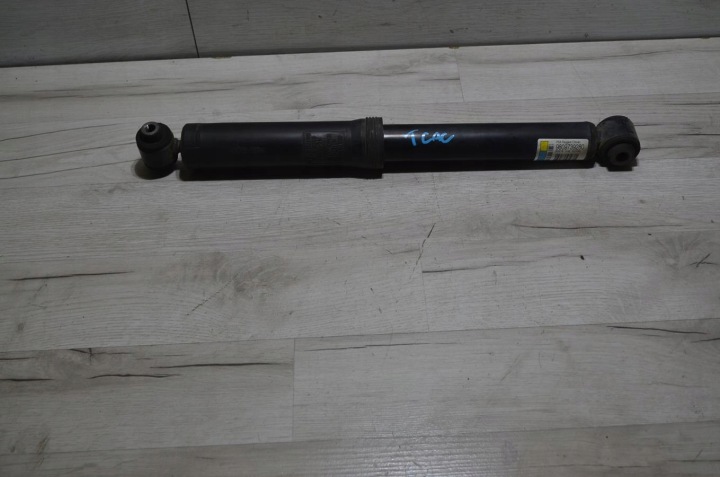 Stoßdämpfer heck 1.2 VVTI Citroen C4 Cactus 16r