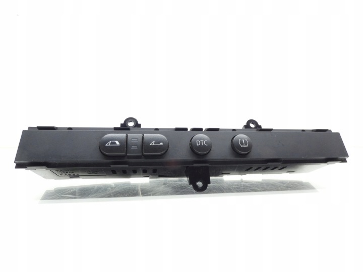 ovladac tlačítko otevírání ZAMYKANIA střechy BMW Z4 E85 LIFT 6948770