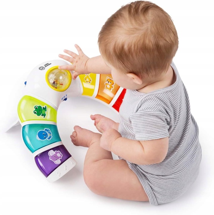 Zabawka Interaktywna Dźwiękowa Baby Einstein — фото 2