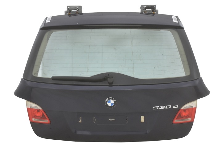 Heckklappe * heck BMW 5 E61 KOMBI
