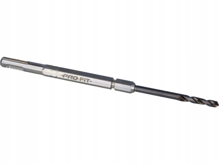 Pro-fit Vrták pro děrovky 32-210 mm Sds Hss