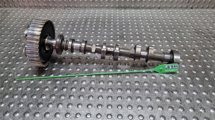 ALBERO A CAMME SSACY FORD C-MAX MK2 FOCUS MK3 FIESTA MK7 1.0 ECOBOOST SFJB