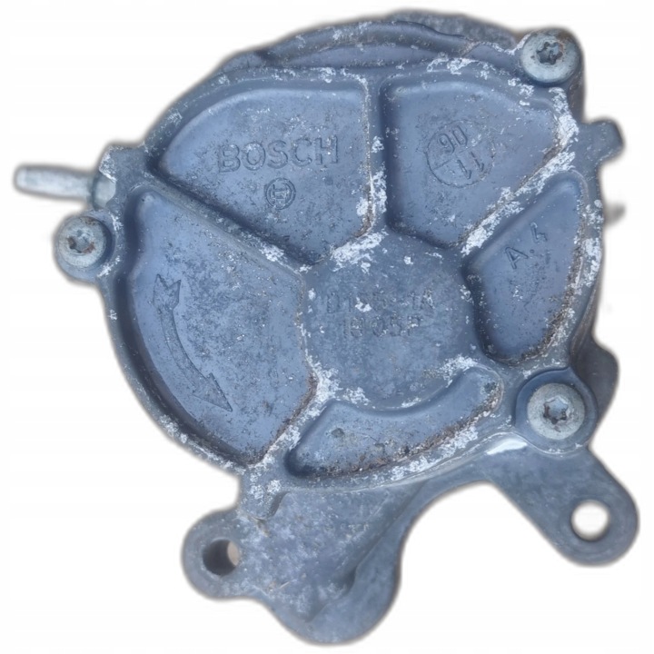 D165-1A Pompa VACUM WACUM FORD C-MAX 2.0 TDCI