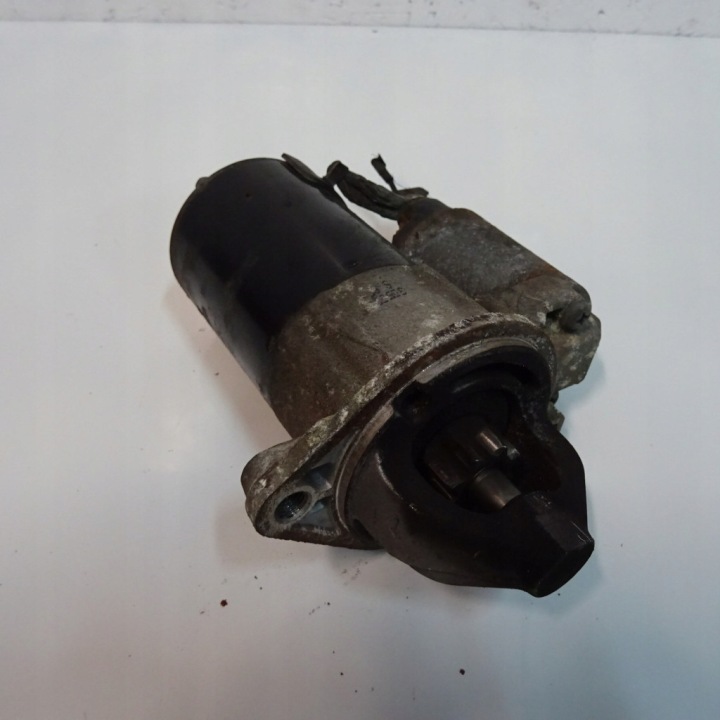 HYUNDAI I30 1.4CRDI Motorino di avviamento 36100-2A300