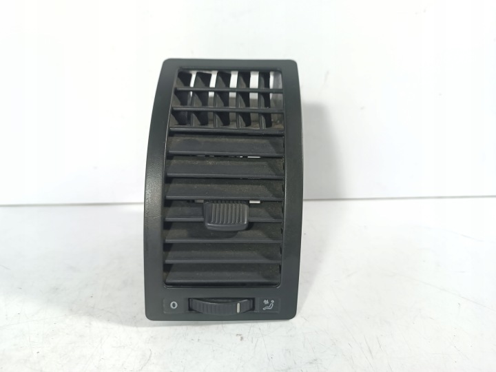 VW POLO N9 9N 01-07 Lüftungsgitter des lüfters luft links Fahrer OE 6Q0819703
