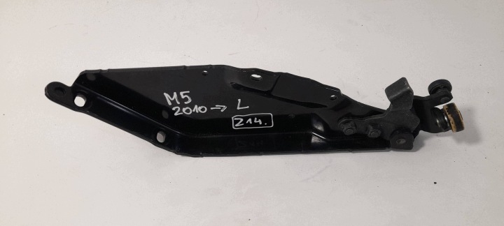 Mazda 5 CW Prowadnica lower door of the sliding left (Z14)