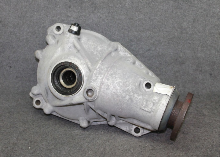 BMW F20 F07 F10 F01 2.0D 3.5D B47 B57 N57D30B differential differential vorne 2.65 7589155