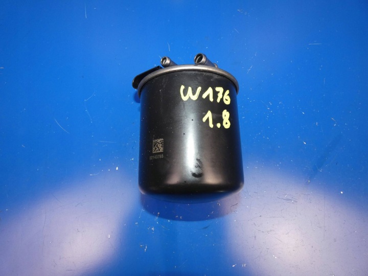 MERCEDES A W176 W246 CLA W117 GLA W156 1.8 2.2 CDI csomag szűrő üzemanyag