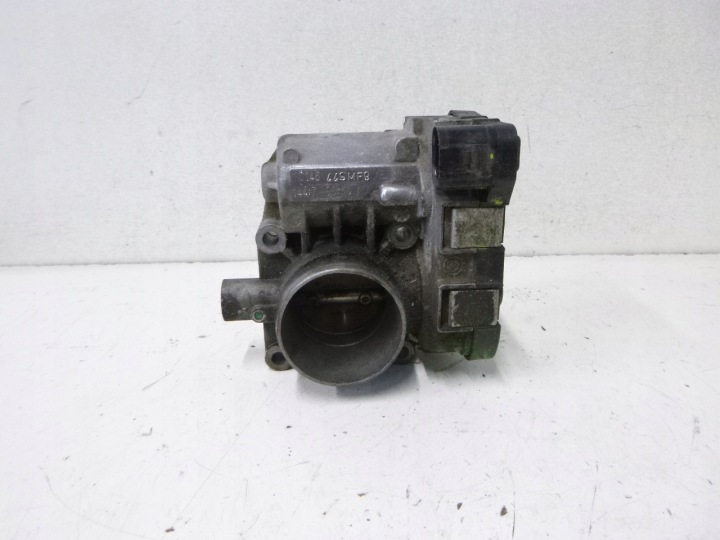 Drosselklappenstellmotor Fiat Linea 1.4 8v