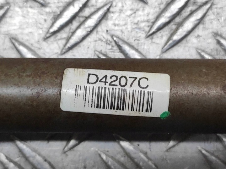 Krucifix riadenia Nissan Qashqai D4207C 9