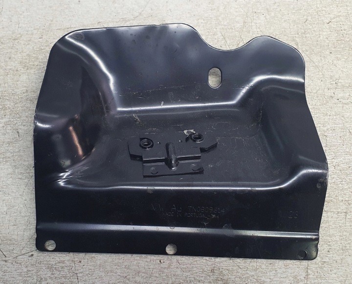 holder pillar VW SHARAN 7N 10